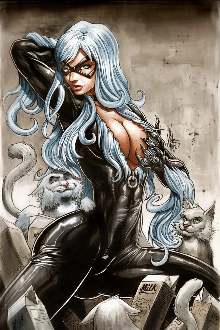 Damn that felicia. Damn that felicia