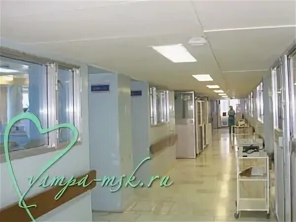 Роддом 3 группы