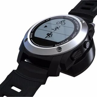 Gps smartwatch