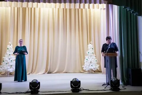 Открытие дк после ремонта