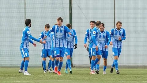 Амкар пермь черноморец новороссийск