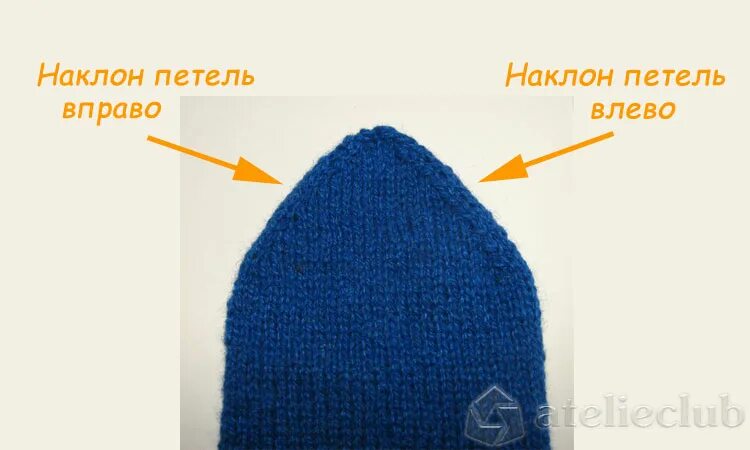 Как закрыть петли при вязании спицами шапки. Способы убавления петель на шапке спицами. убавление петель спицами на шапке. закрытие петель на шапке спицами резинкой 1х1. убавить петли на шапке.