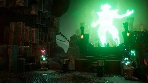 Bard s tale iv