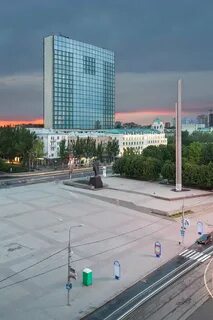 Донецк главный