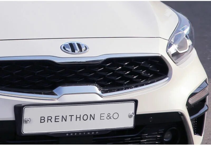 Brenthon. Brenthon k7.