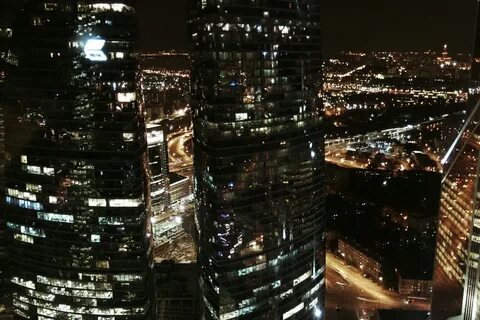 Смотровая площадка москва отзывы