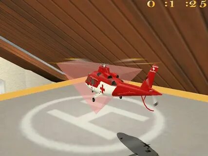 Включи игру летающую