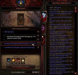 Dealing more damage