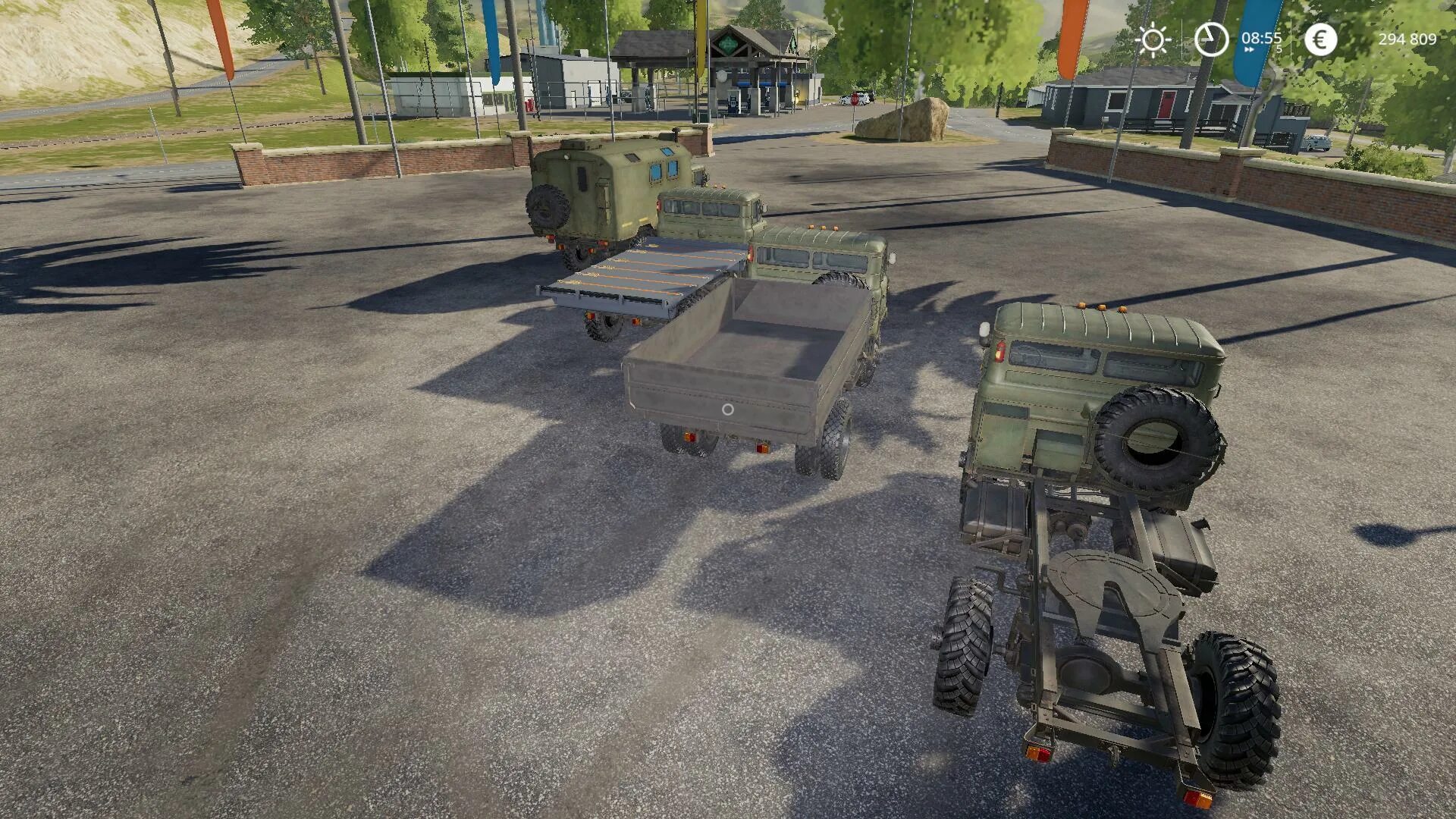 Газ 52/53 пак fs19. Газ 52-53 модуль пак fs22. Газ-53 пак для fs 19. Фс 22 мод пак газ. Газ 53 пак фс 2019.