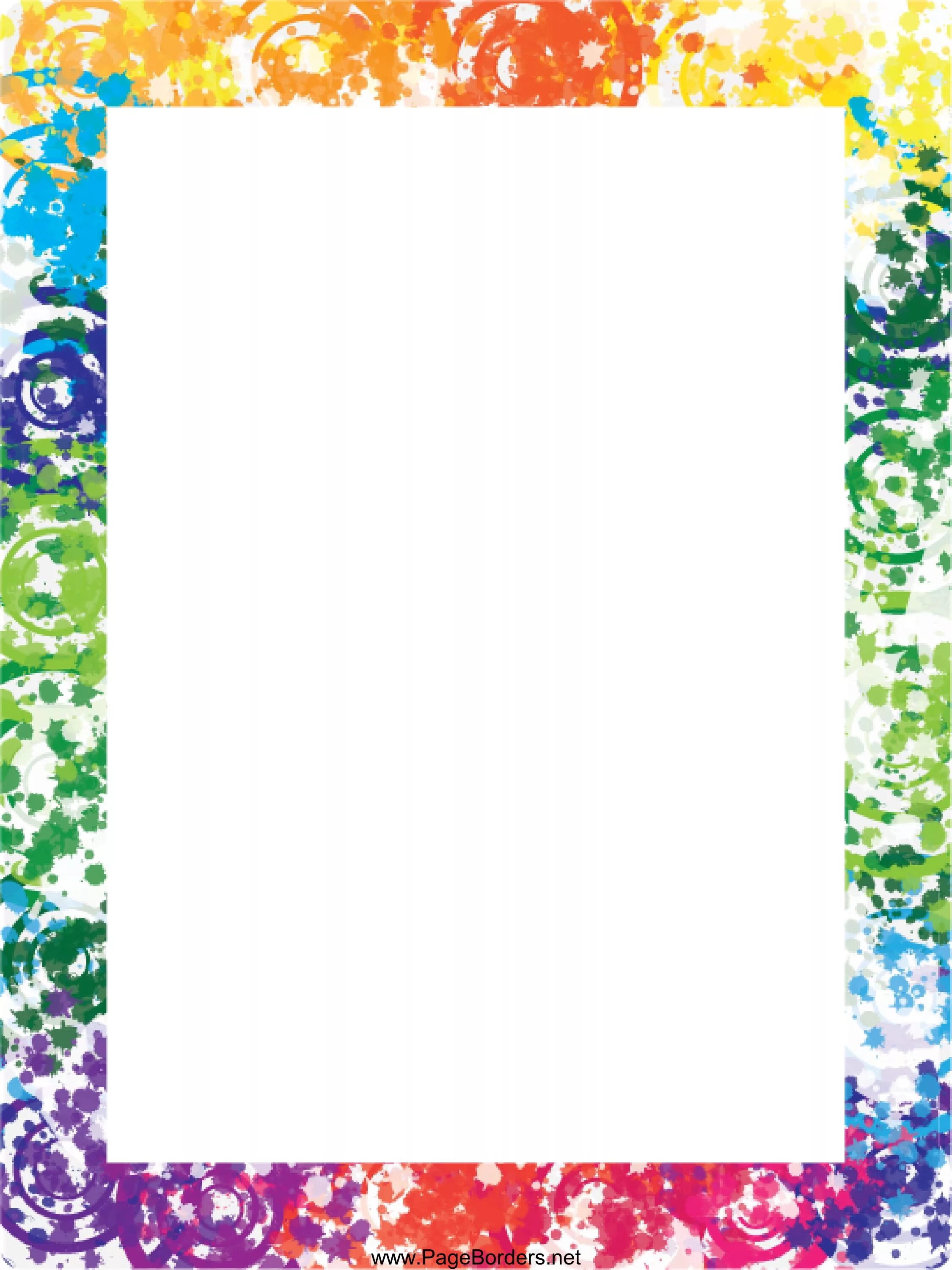 Border color