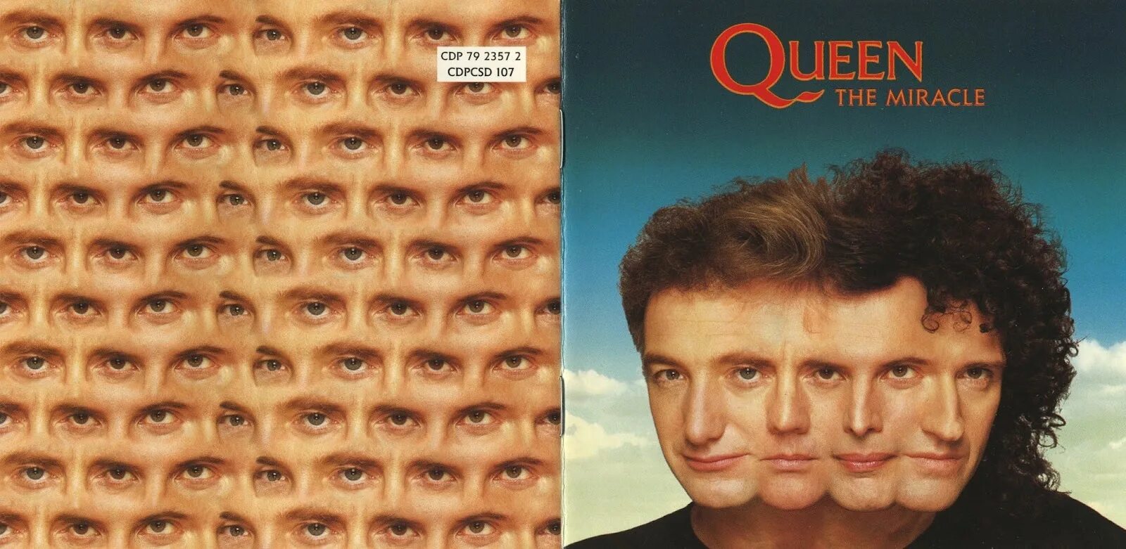 My baby does me. Queen the Miracle обложка. Queen the Miracle 1989. Queen Miracle альбом. Queen the Miracle 1989 LP.