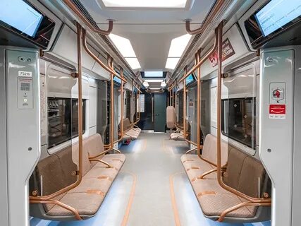 Метро 2020