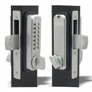 Ares lock