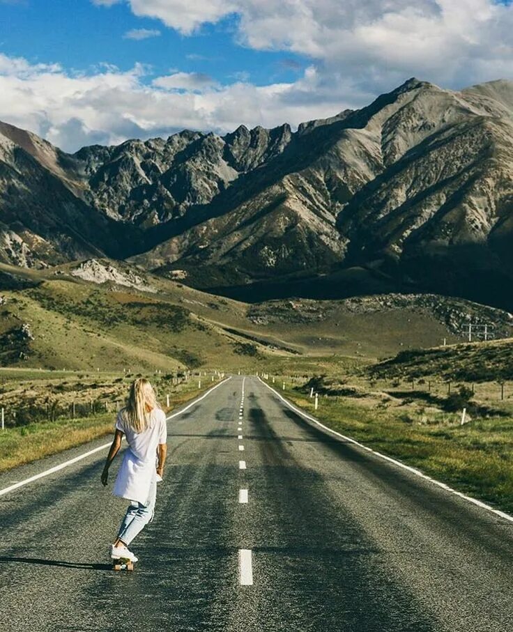 Travelling getting there