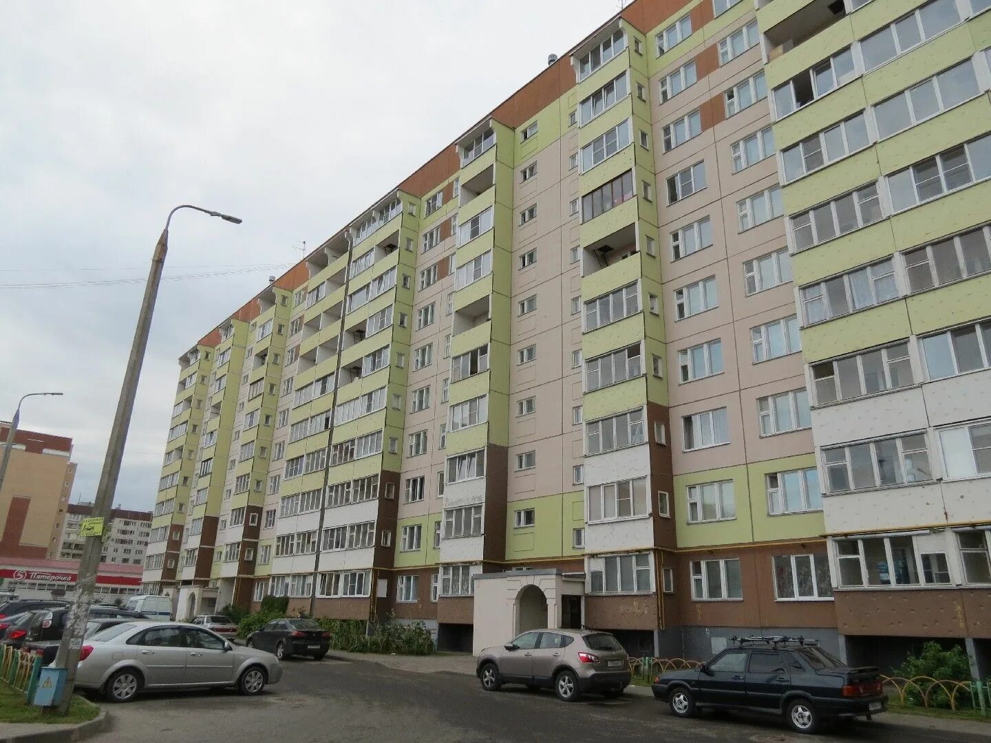 Бристоль, алкогольные напитки, Коммунальная ул., 45А, Псков - Яндекс Карты
