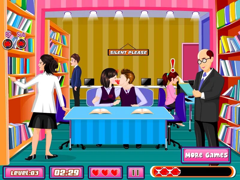 School game wiki