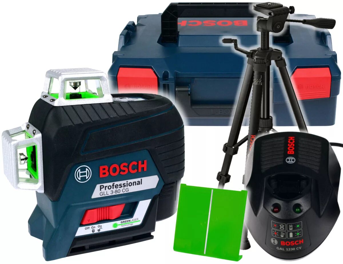 Уровень gll 3 80. Лазерный уровень Bosch GLL 3-80 CG + BM 1 (12 V) + L-Boxx, 0601063t00. Нивелир Bosch GLL 3-80. Лазерный уровень Bosch GLL 3-80 CG. Нивелир лазерный Bosch l20.