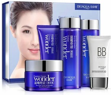 Косметика bioaqua