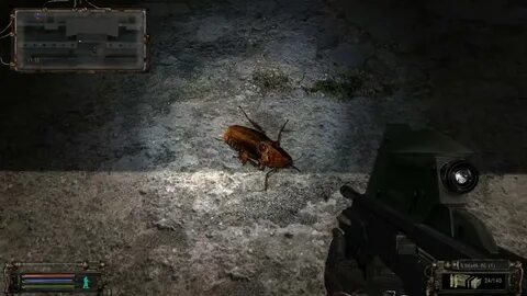 Тайник в припяти оп 2