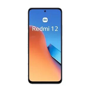 Redmi 12 8 256gb polar silver