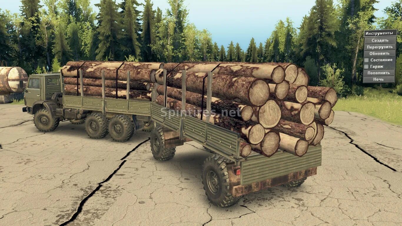 Mudrunner камаз 53212. Spintires игра камаз 54115. Моды spintires 1. 7 1. 1.