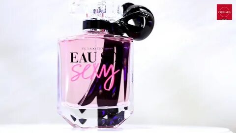 Eau so secret