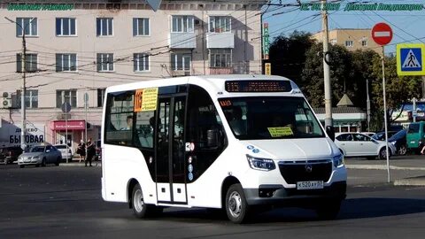 57 bus орел