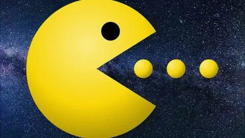 Pac man