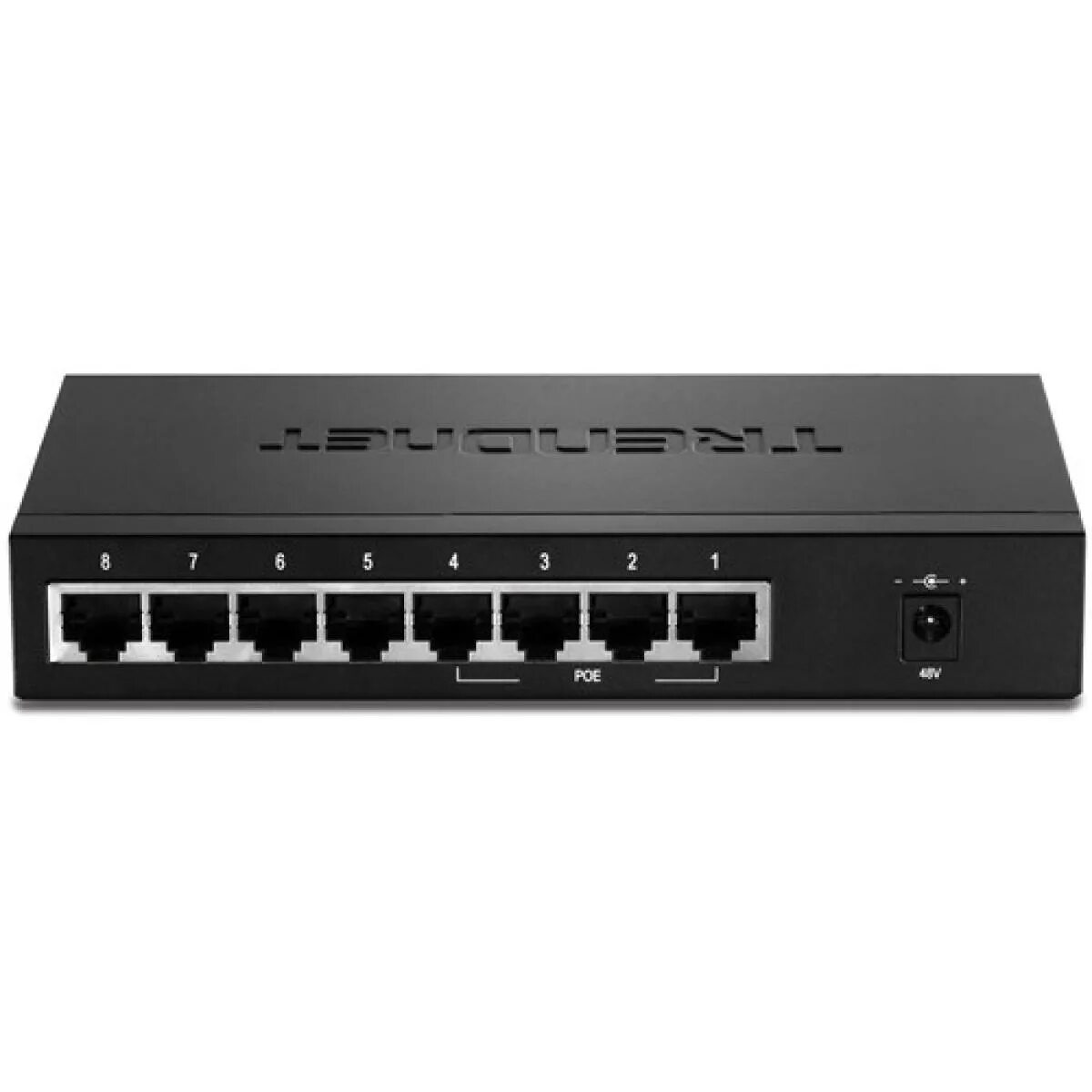 Свитч 10 портов. POE Switch TRENDNET TPE-s44. Коммутатор TRENDNET TPE-s44 8 портовый. Коммутатор 8 портов POE. TRENDNET 8-портовый POE коммутатор.