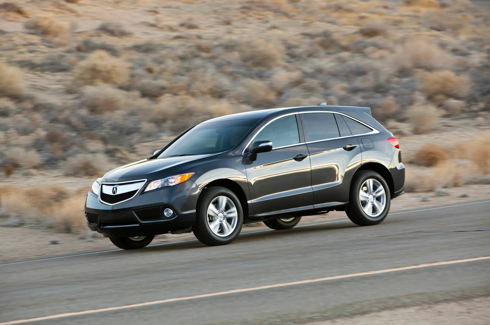 Acura rdx