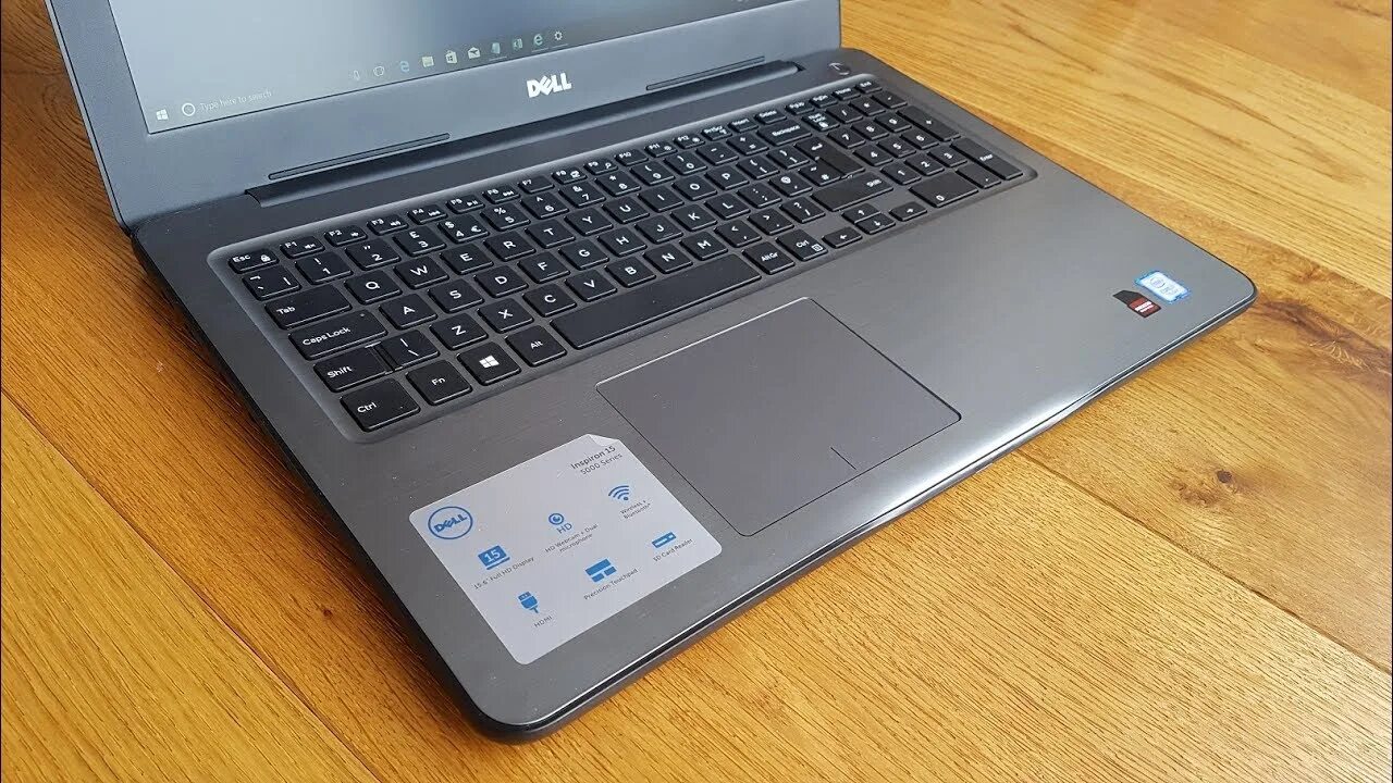 Inspiron 15 5000 series