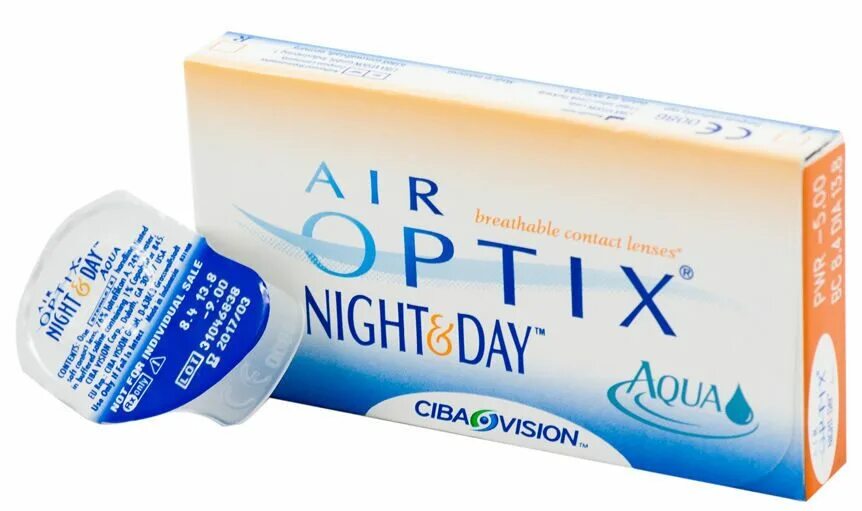 Alcon day night. Контактные линзы Air Optix Night. Линзы Air Optix Night and Day. Air Optix Night Day Aqua. Air Optix Night Day Aqua 3 линзы.