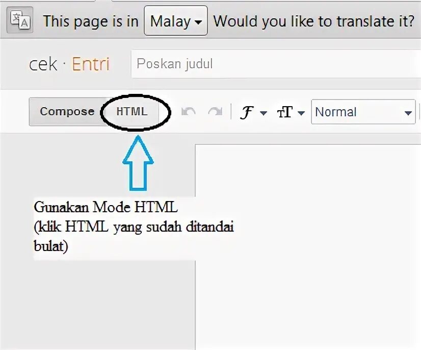 Html mode default. Что такое режим html.