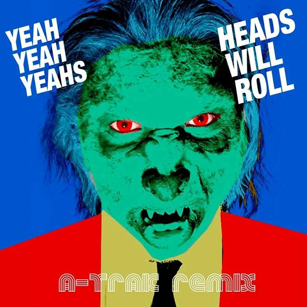 Rolling heads песня