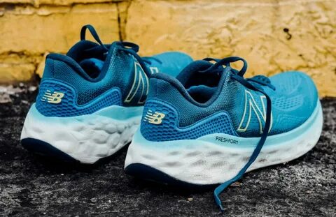 New balance fresh foam more v3