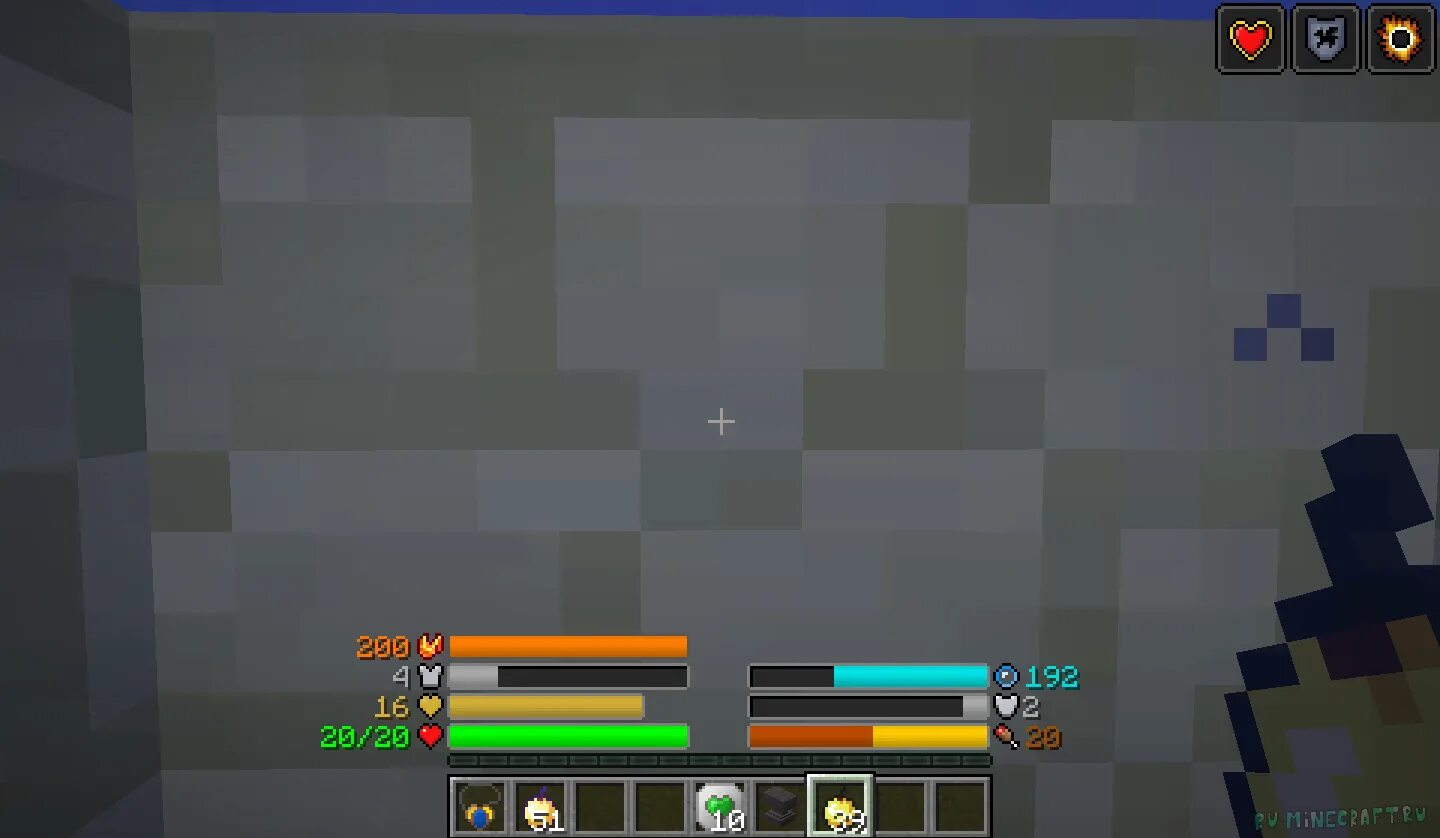 Мод на hud. Classic bar 1.12.2. интерфейс майнкрафт 1.16.5. индикатор хп в майнкрафт 1.12.2. classic bars мод на майнкрафт 1.18.
