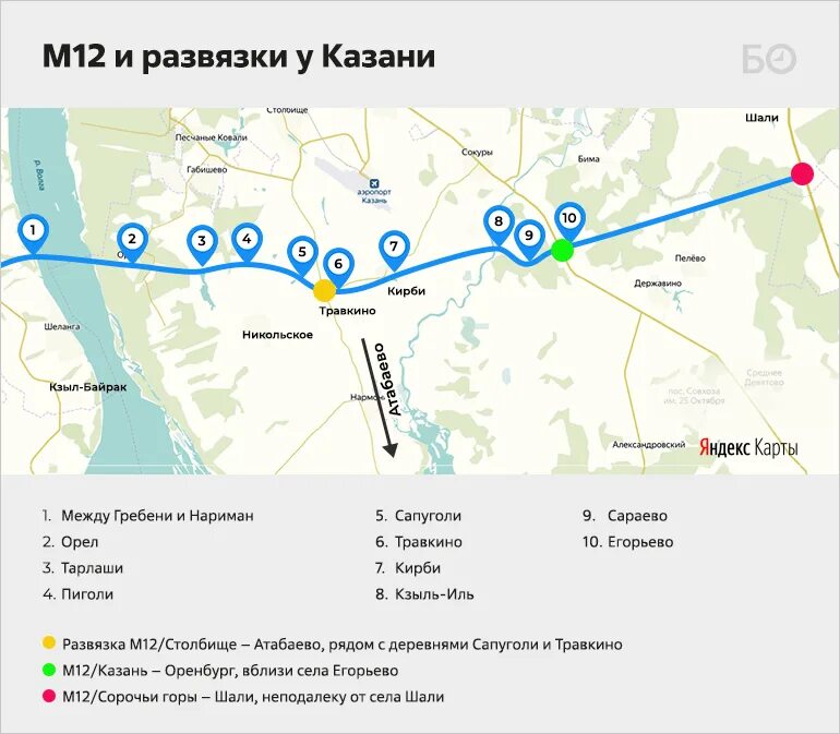 Сколько ехать до казани по платной дороге. Платная трасса м12 Москва Казань. Схема дороги м12 в Татарстане. Трасса м12 Москва Казань на карте. Платная трасса м12.