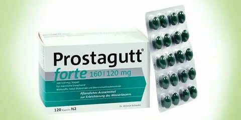 Простагут форте