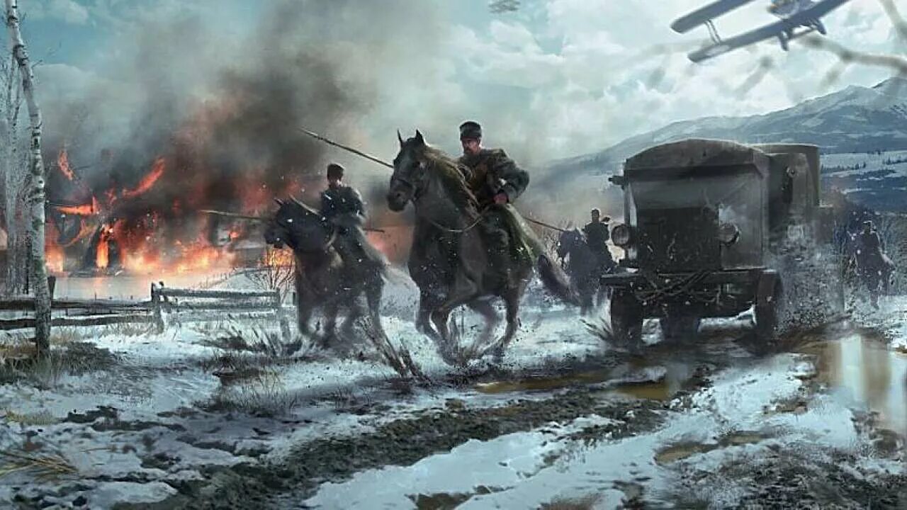 In the name of the tsar. Бателфилд 1 во имя царя арт. бателфилд 1 русская империя. battlefield 1 dlc во имя царя. bf1 the name of tsar.