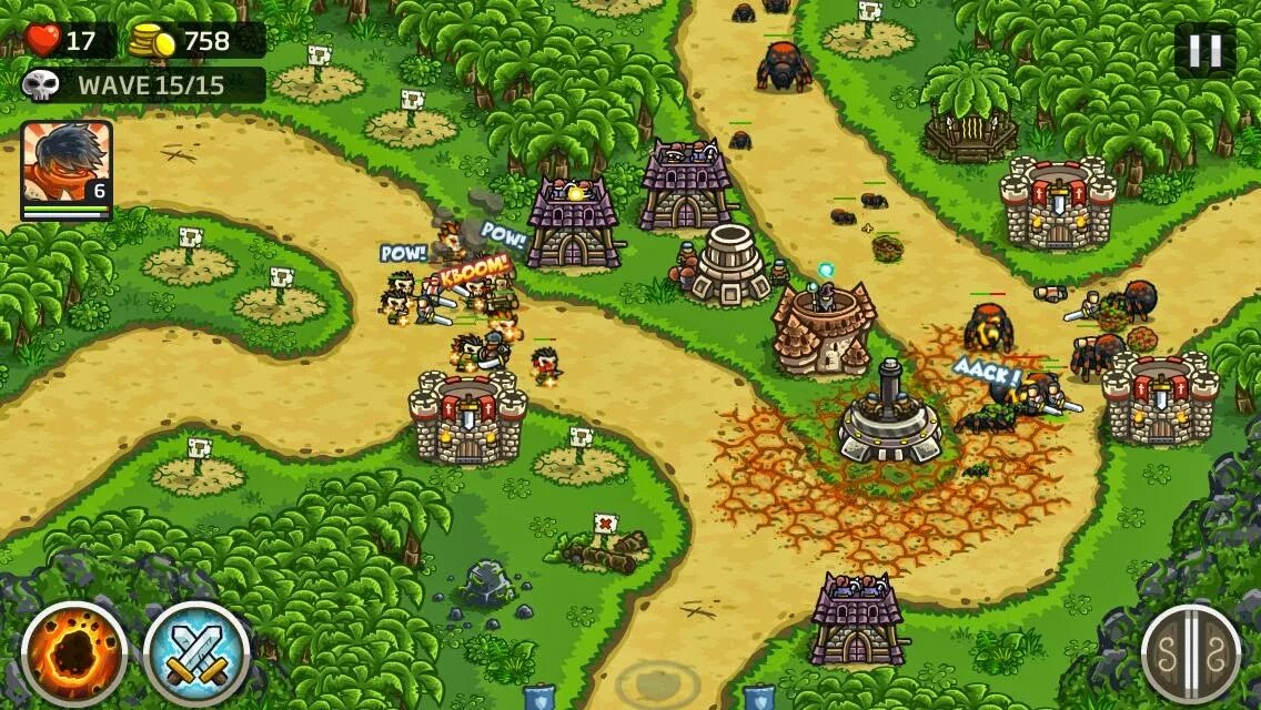 Игра захват на телефон. ‎Kingdom Rush- Tower Defense td. Фигурки кингдом Раш. Kingdom Rush башня лучников. Игра Kingdom Rush PC.