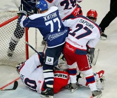 Кхл 2009 год