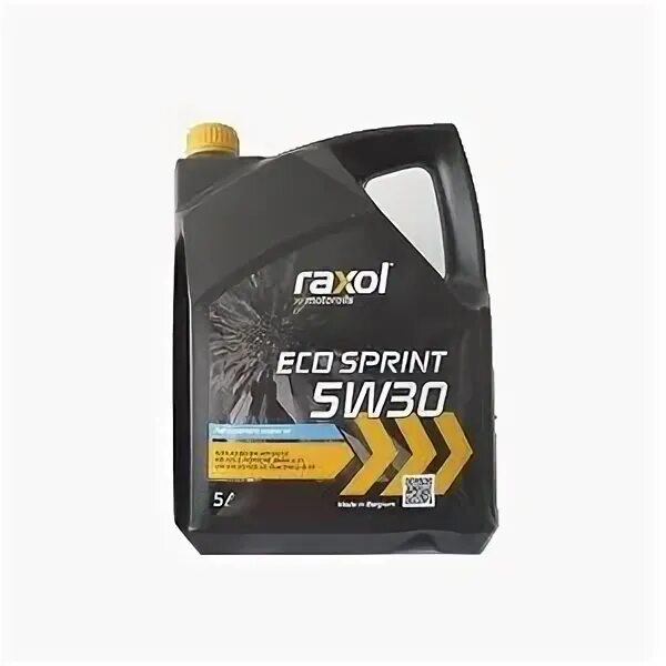 Масло моторное 5w30 eco. Raxol Eco Sprint 5w30. Raxol Eco Sprint масло 5w30 артикул. Моторное масло Raxol 5 40. Raxol моторное масло 5w40 синтетика.