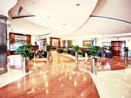 Hotel central 4