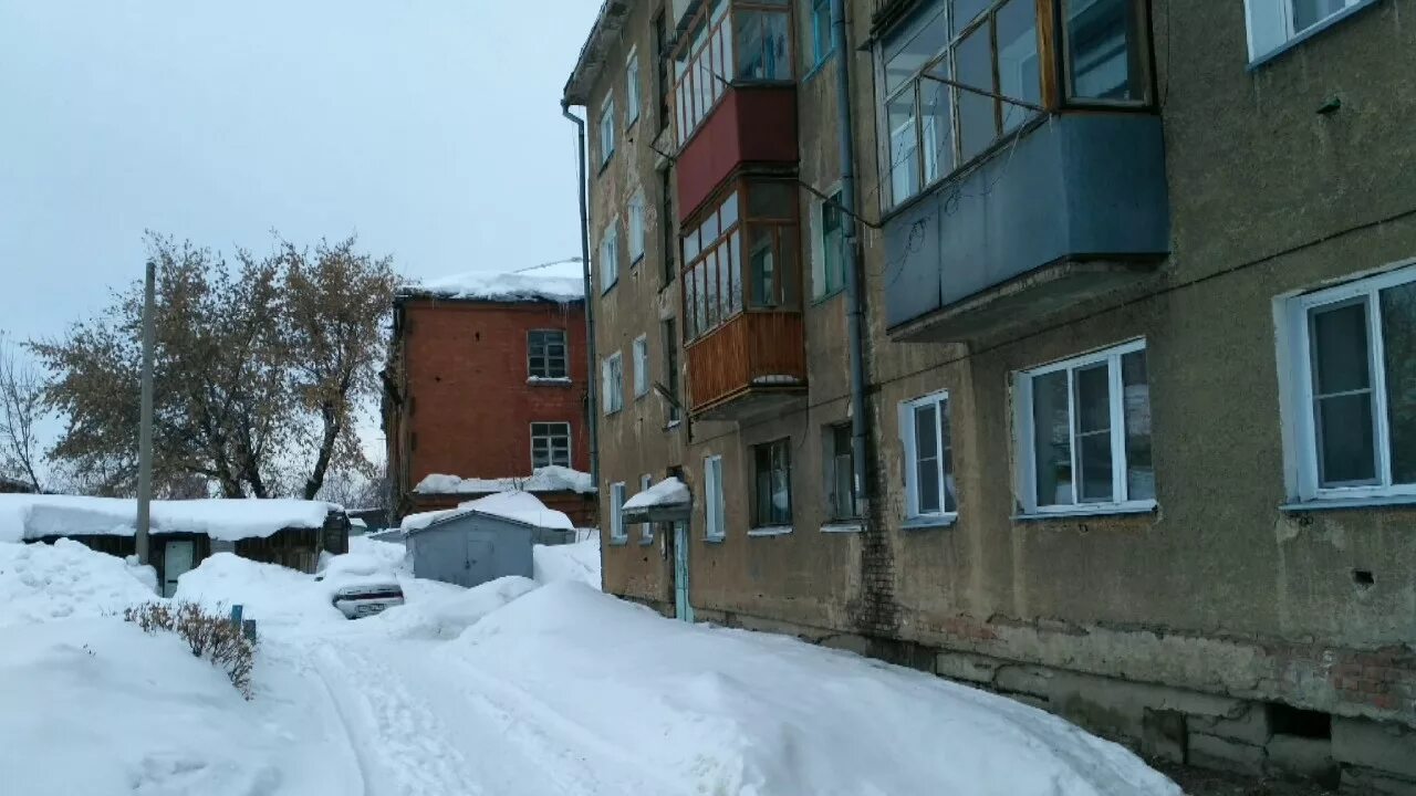 Фото городка 17