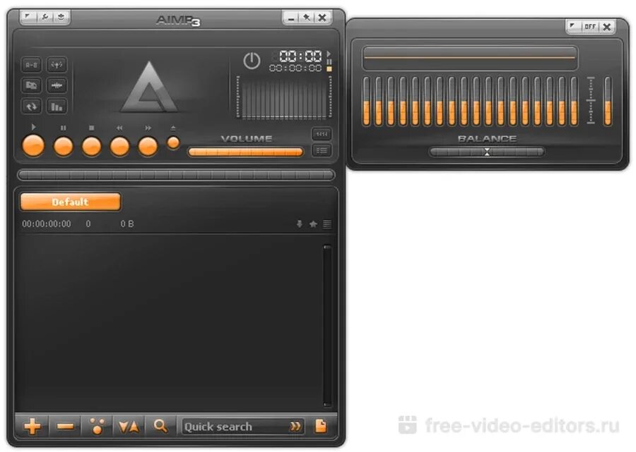Эквалайзер аимп. Музыкальный проигрыватель аимп. Проигрыватели аудио для AIMP. AIMP Интерфейс. Проигрыватель аудио файлов