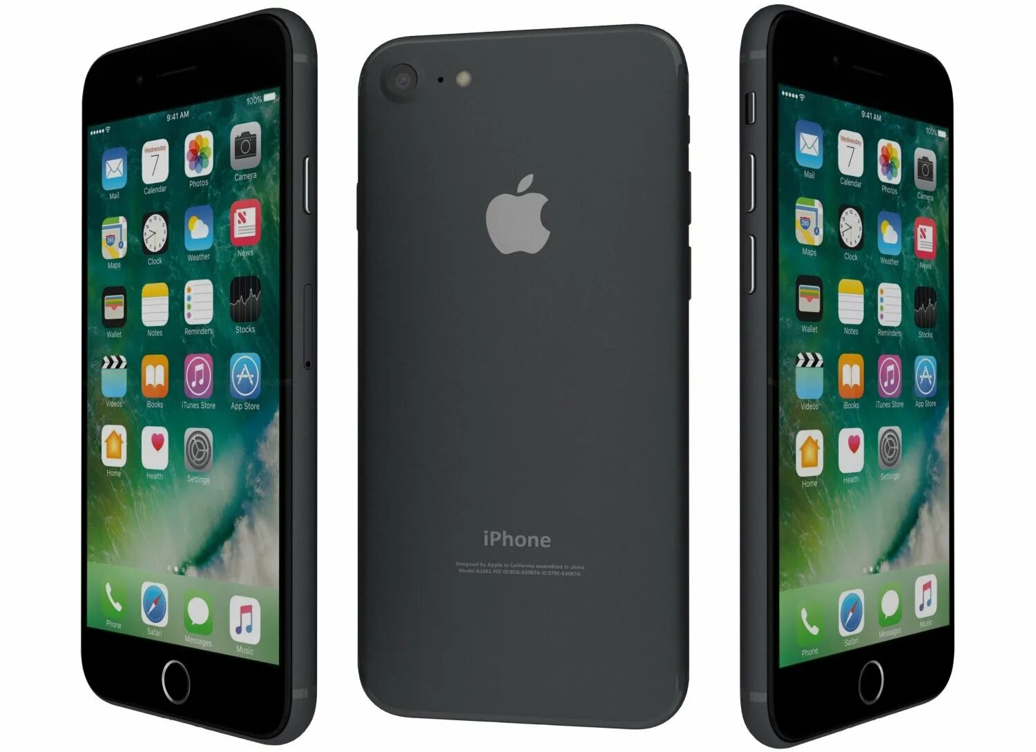 Apple 7 дата выхода. Apple iphone 7 32 гб. apple iphone 7 plus. apple айфон 7. apple iphone 7 32gb black.
