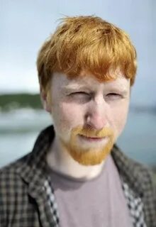 Irish hair