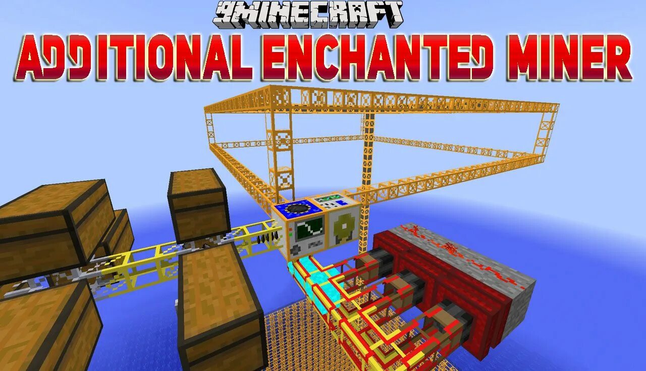Buildcraft 1.20 1