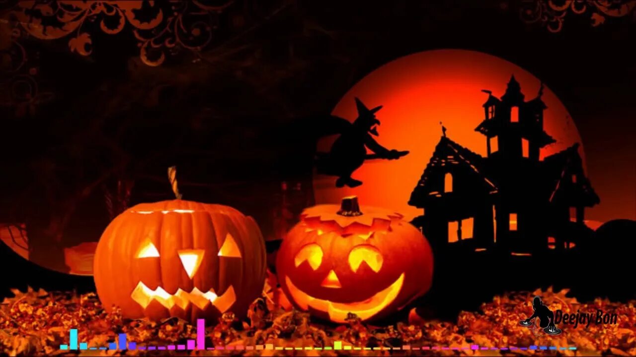Helloween истории
