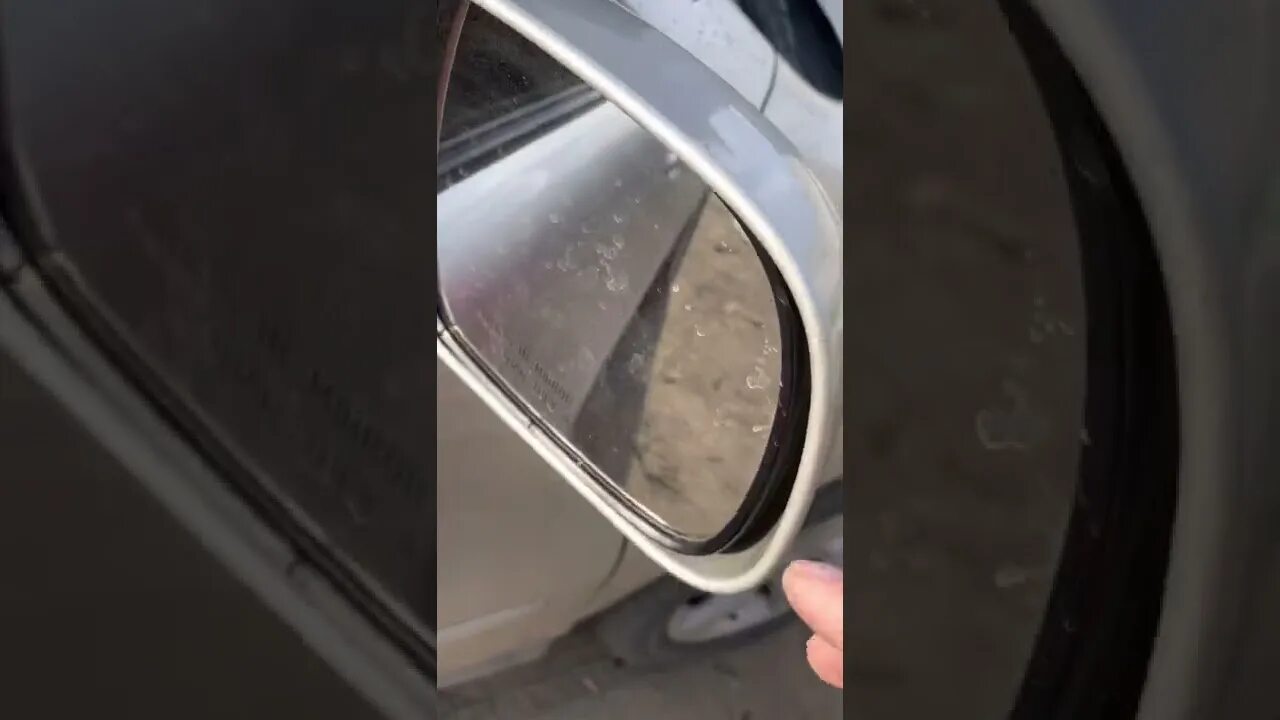 Лампочки в зеркалах - Lexus GS (L10), 3,5 л, 2012 года электроника DRIVE2
